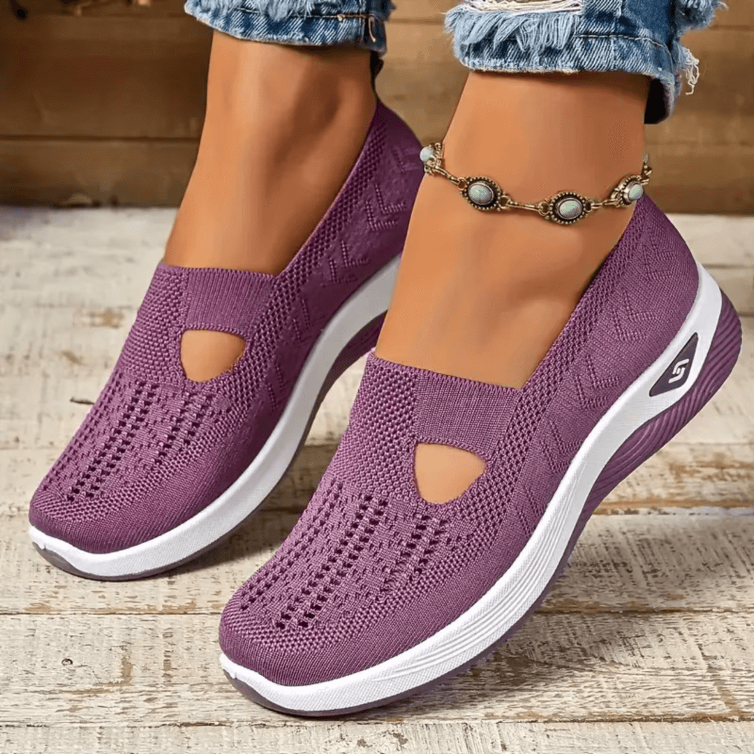 Addison – Slip-On Sko