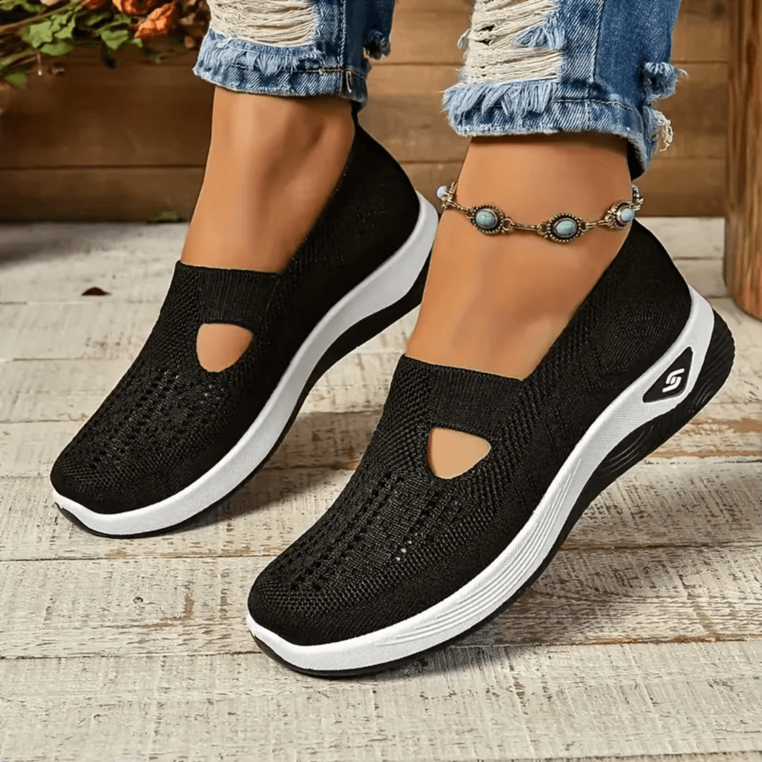 Addison – Slip-On Sko