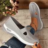 Addison – Slip-On Sko
