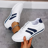 Olivia – Letvægts Sneakers