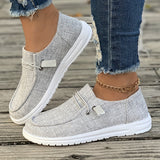 Grace - Casual Sko