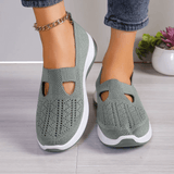Addison – Slip-On Sko