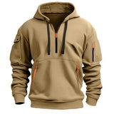 AlpenNord | Stilfuld Hoodie (1 Køb, 1 GRATIS med)