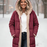 Sheena™ Vinterjakke