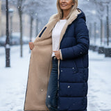 Sheena™ Vinterjakke