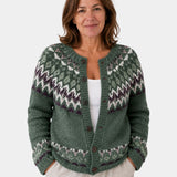 Lianne | Cardigan chic