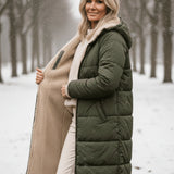 Sheena™ Vinterjakke