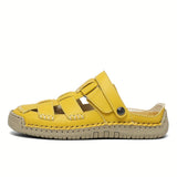 Jeza – Justerbare Komfort Sandaler