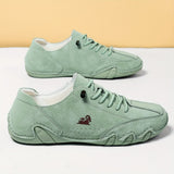 Savannah – Komfort Sneakers