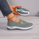 Addison – Slip-On Sko