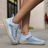 Willow – Letvægts komfort sneakers