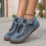 Willow – Letvægts komfort sneakers