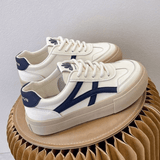 Elizabeth – Platform Sneakers