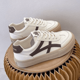 Elizabeth – Platform Sneakers