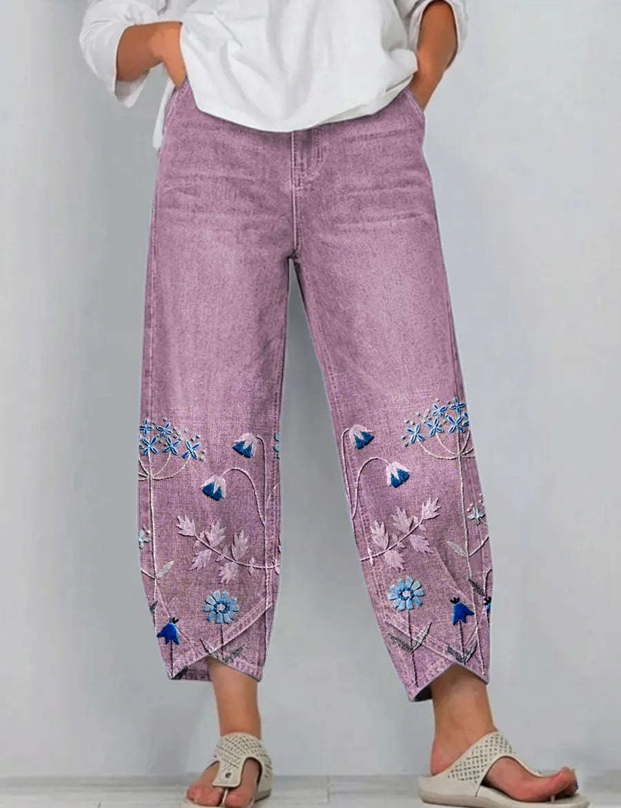 Aven™ | Casual Comfort Bukser