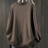 Vera™ | Komfortabel & stilfuld cardigan