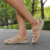 Stella – Letvægts Sommer Sandaler