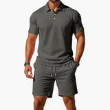 Milan | Elegant Polo Sæt