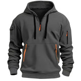 AlpenNord | Stilfuld Hoodie (1 Køb, 1 GRATIS med)