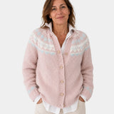 Lianne | Cardigan chic
