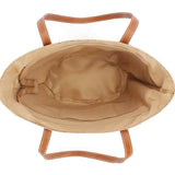 Flad Rem Trapez Tote