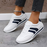Olivia – Letvægts Sneakers