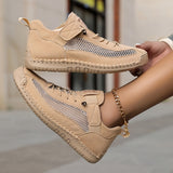 Willow – Letvægts komfort sneakers