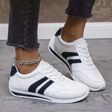 Olivia – Letvægts Sneakers