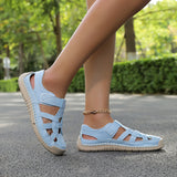 Stella – Letvægts Sommer Sandaler