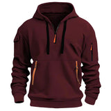 AlpenNord | Stilfuld Hoodie (1 Køb, 1 GRATIS med)