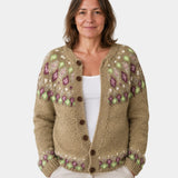 Lianne | Cardigan chic