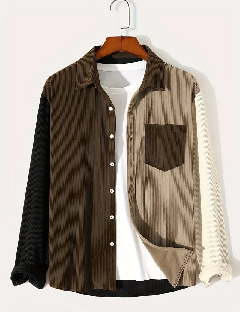 Gaston | Elegant Casual Jakke