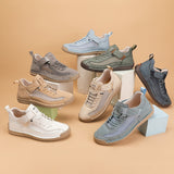 Willow – Letvægts komfort sneakers