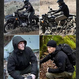 Wolfpack Taktisk Sæt