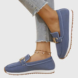 Lili - Ortopædiske Loafers Sneakers