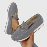 Lili - Ortopædiske Loafers Sneakers