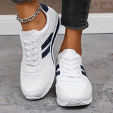 Olivia – Letvægts Sneakers