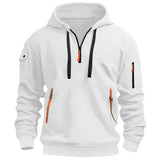 AlpenNord | Stilfuld Hoodie (1 Køb, 1 GRATIS med)