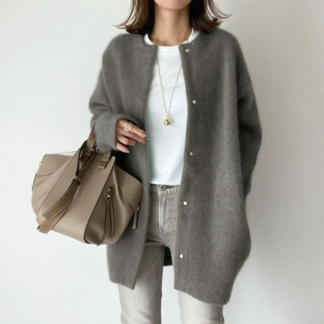 Silvia | Elegant cardigan