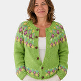 Lianne | Cardigan chic