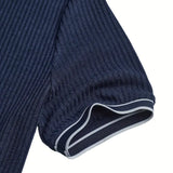 William | Behagelig struktureret polo