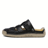Jeza – Justerbare Komfort Sandaler