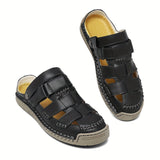 Jeza – Justerbare Komfort Sandaler