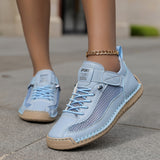 Willow – Letvægts komfort sneakers