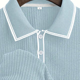 William | Behagelig struktureret polo