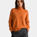 Jasmine | Pull i Høj Kvalitet