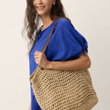 Gratis Hartwell Tote & Zip Pouch