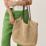 Gratis Hartwell Tote & Zip Pouch