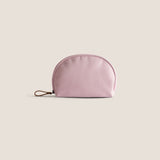 Nylon Skall-formet Kosmetikopbevaringspose