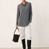 Ulla Asymmetrisk Top
